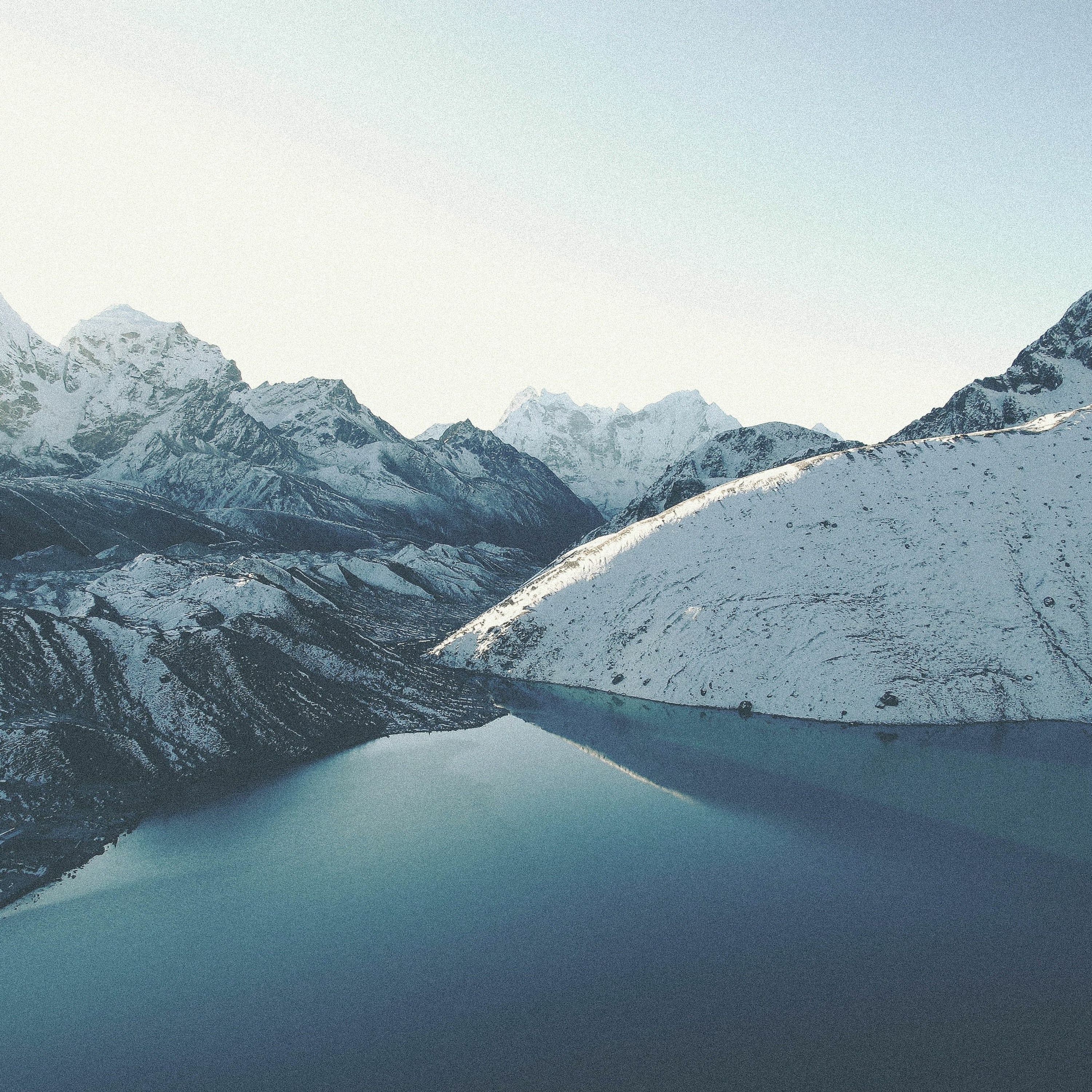 Ask the Geographer