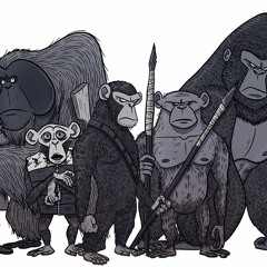 real BIG_APE
