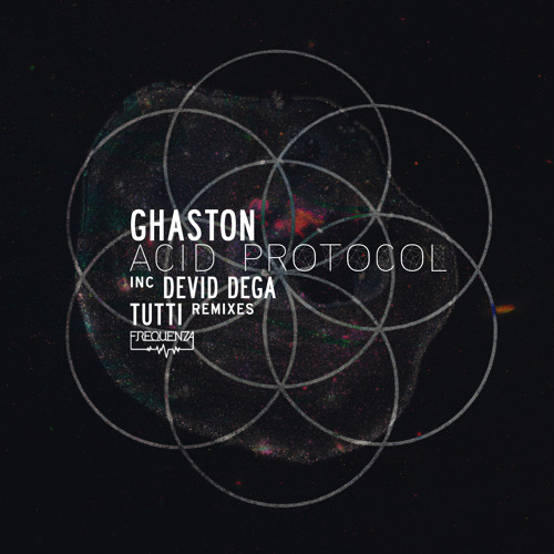 Ghaston - Acid Protocol (Original Mix)