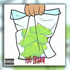 Lil Lano - 100Gramm (Produced By VeixxBeats)