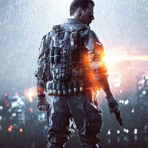 battlefield 4 final stand wallpaper