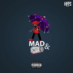 Flamez YF Don - Mad N Salty (Prod By H.I.T.S)