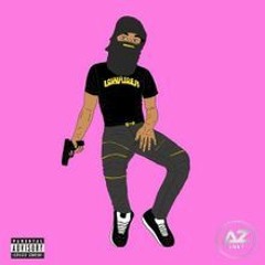 AzChike - Burn Rubber Again (Prod. LowTheGreat) Www.my - Free - Mp3.net