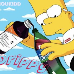 NouKidd - Drippy (Ft. TateTooWavy)(Prod. ProdByKairo)
