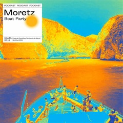Xama Mix 004 - Moretz
