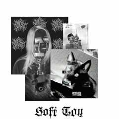 soft toy