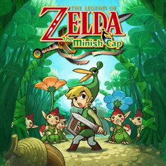 Minish Woods