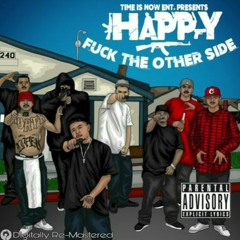 Happy- Don't Come To Clifford Ft Chucky #FreeHappy