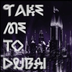 Take Me To Dubai — SOPHIE