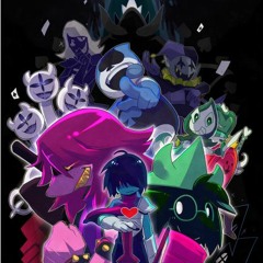 DELTARUNE
