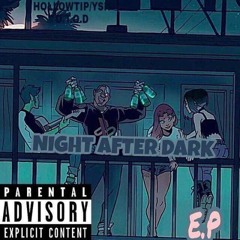 Can’t Go Like That Remix Ft. Rudeboy , 215DoubleO (NIGHT AFTER DARK EP)