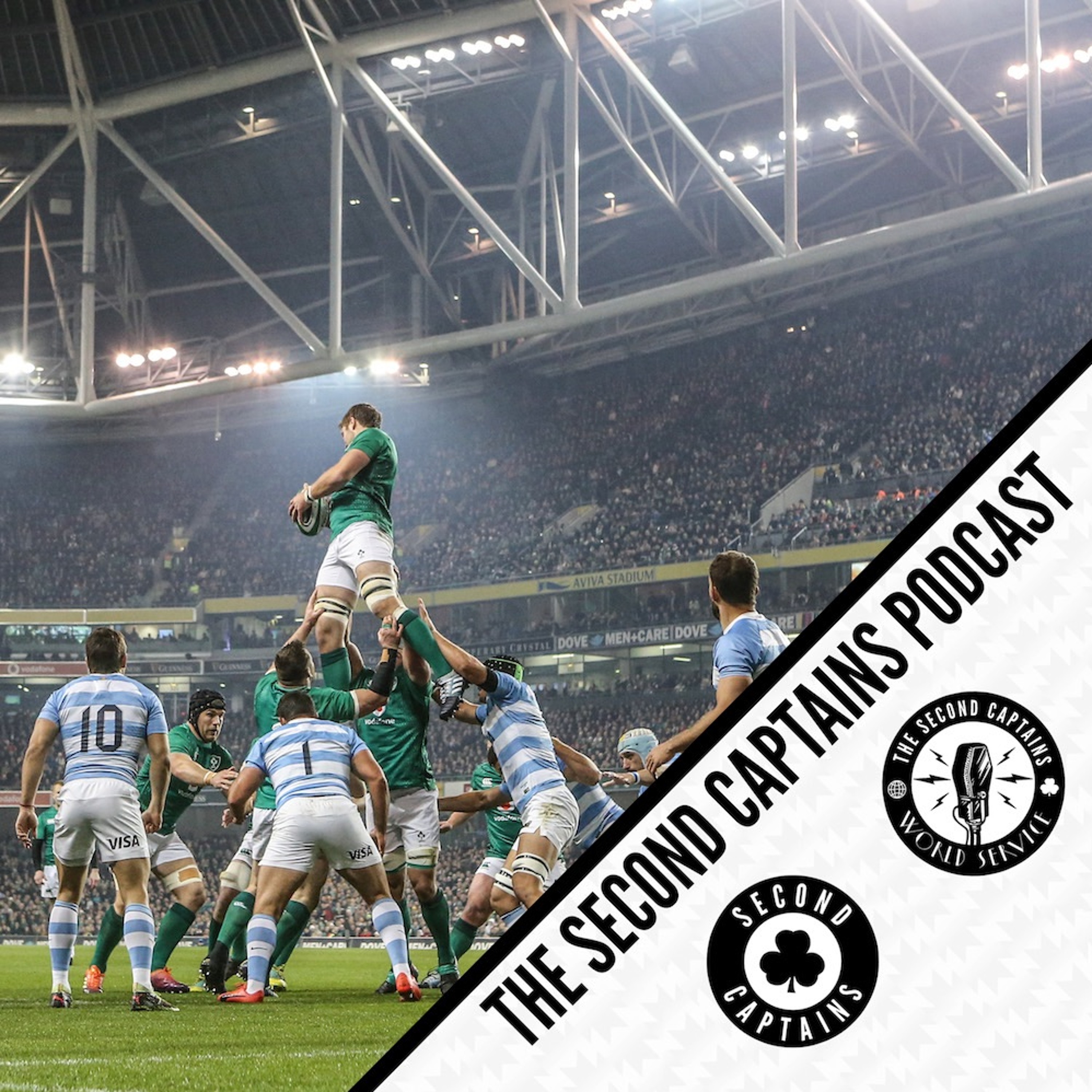 The Second Captains Podcast