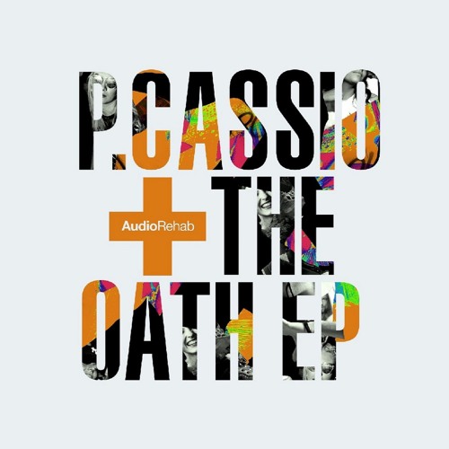Elevate | P.Cassio [OUT NOW]