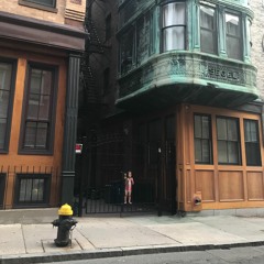 You, Dear by Eloise (Cover)