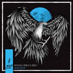 Niveau Zero x Zblu - One Shot (RAD003)