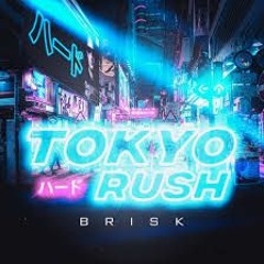 Scott Brown & Brisk - Back & Forth (Rob IYF Vs Gee & Atom Remix)