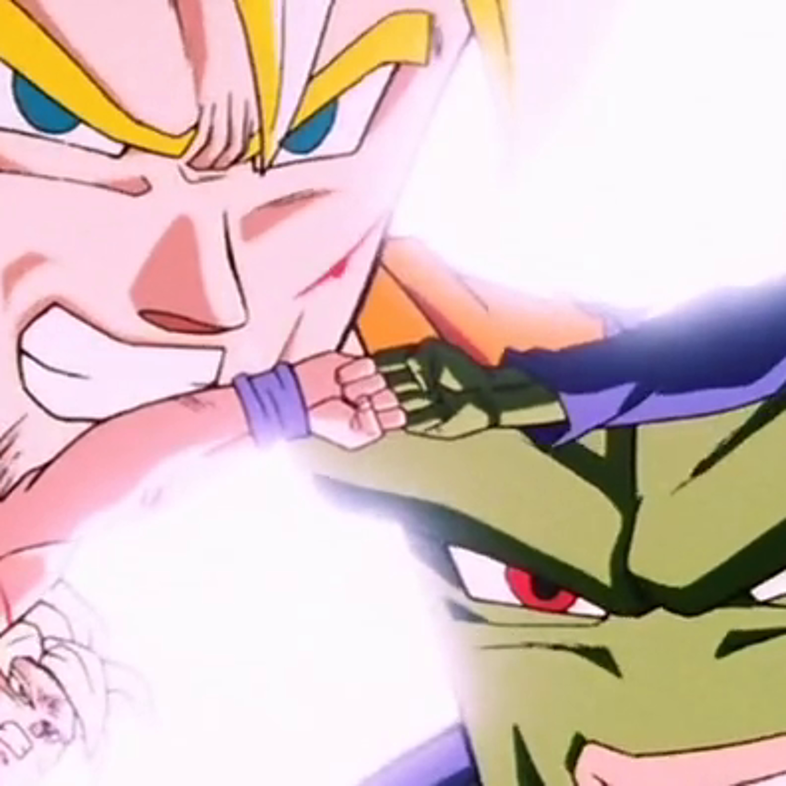 DBC 12 : Saga du tournoi de l’au delà