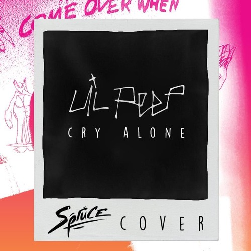 Cry Alone (Tradução em Português) – Lil Peep