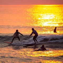 Toscanino - Surf Garage Boiler Live @ Diamond SF [11.10.2018]