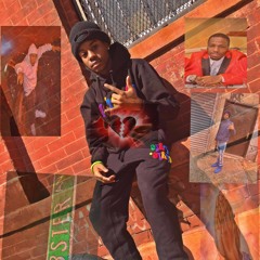 Ebk dada ft ty finesse - living right