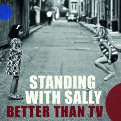 Standing With Sally