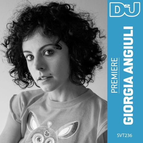 Premiere: Giorgia Angiuli ‘Behind The Walls’