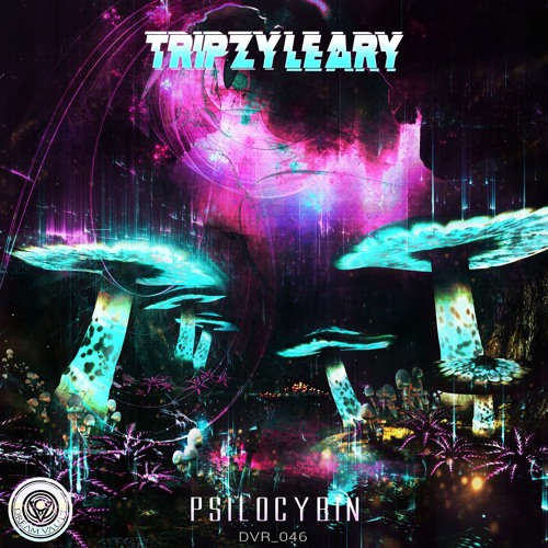 Tripzy Leary - Psilocybin