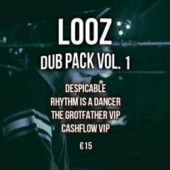 LOOZ - DUB PACK VOL. 1