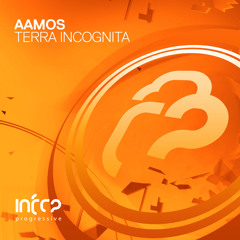 Aamos - Terra Incognita [InfraProgressive] OUT NOW!