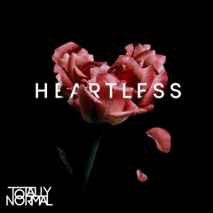 Heartless (feat. Karra)