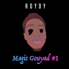 RDYDY - Magic Gouyad #1 (Official Audio)