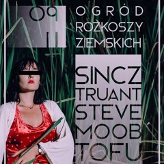 Ogród Rozkoszy Ziemskich @ Soda