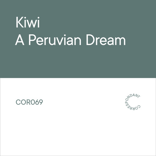 Premiere: Kiwi 'Vicuna'