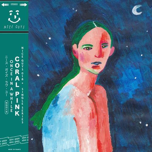Coral Pink - Once In A While
