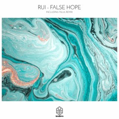 Rui - False Hope (Talul Remix)