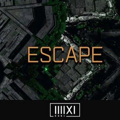 K-391 - Escape (Forgotten Souls Remix)