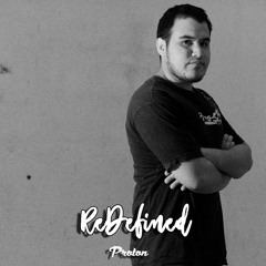 ReDefined Episode 23 - November 2018 (Proton Radio)