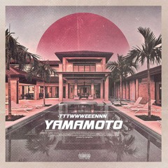 tttwwweeennn - YAMAMOTO (Prod. by TKAY)