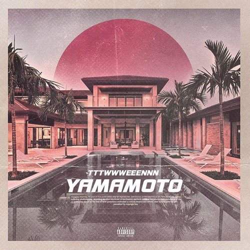 tttwwweeennn - YAMAMOTO (Prod. by TKAY)