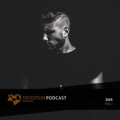 Devotion Podcast 044 with PØLI