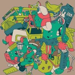 The Smoker's Club - "Smoke 2 This" Vol. 27