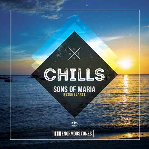 Sons Of Maria - Resemblance