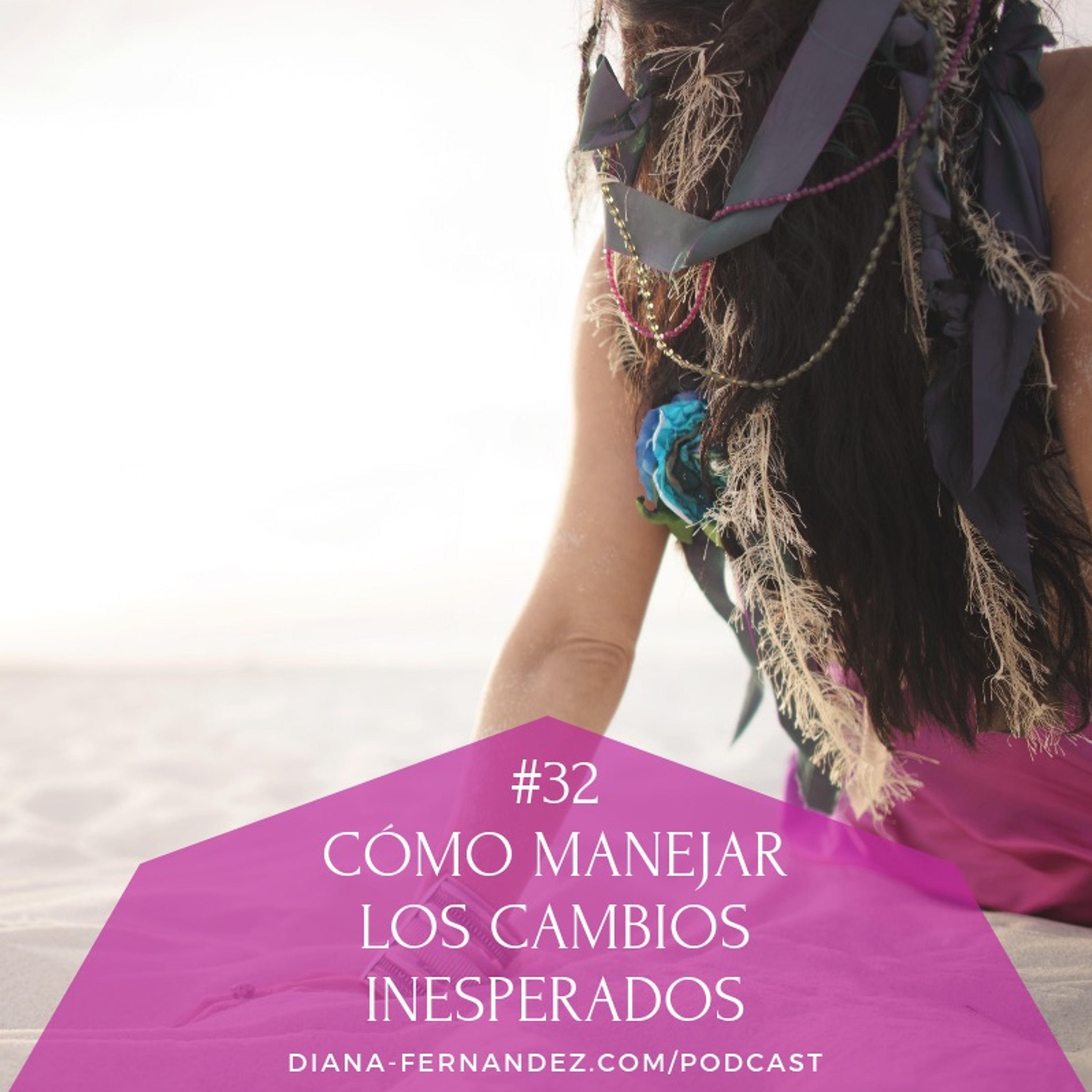 Descubre tu poder interior con Diana Fernández  | Coach Espiritual