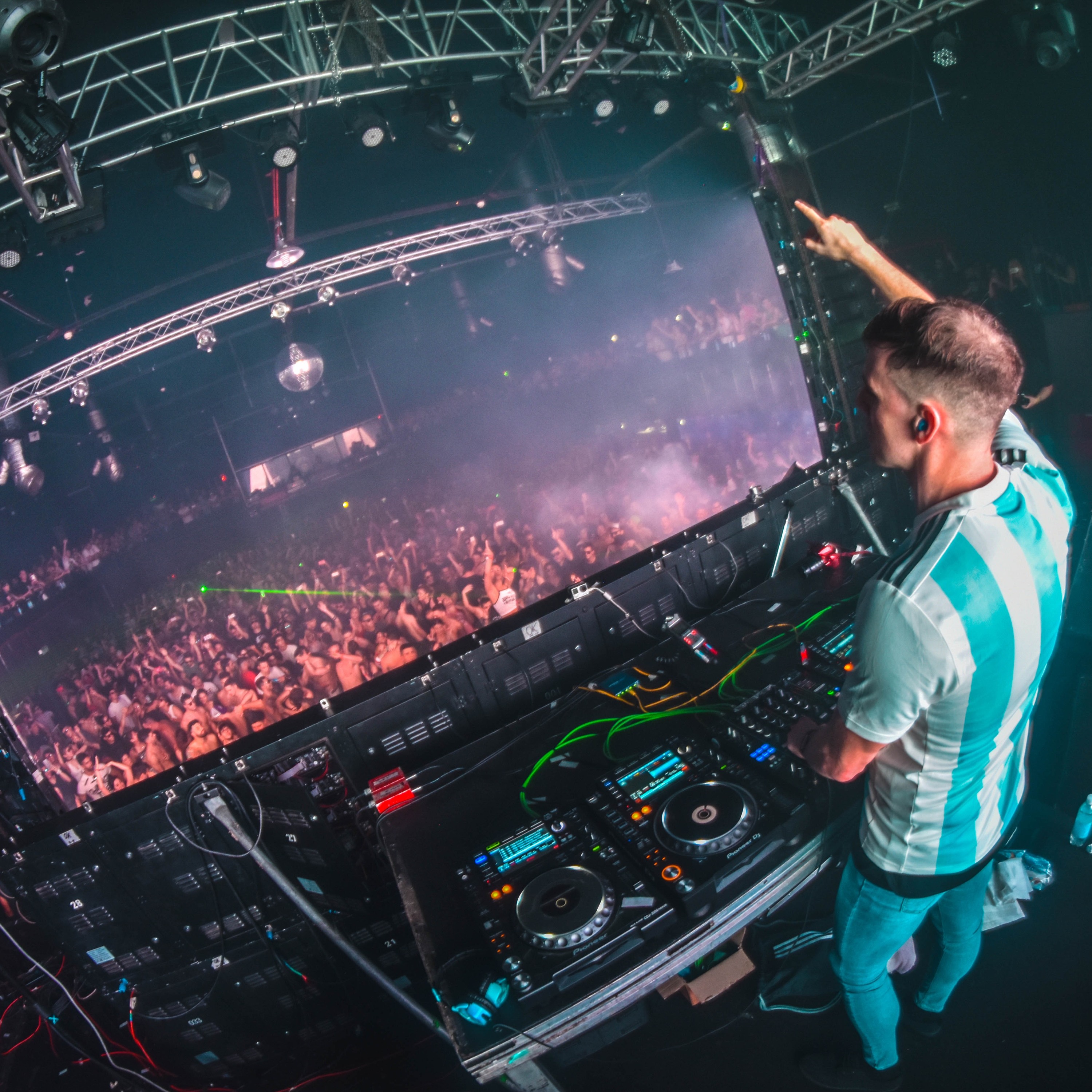 Bryan Kearney