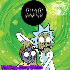 WubDat - Morty Riddim.