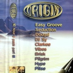 Clarkee  - Origin - Part III--1995