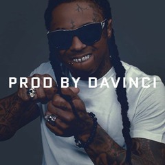 Lil Wayne - I Feel Like Dying (INSTRUMENTAL}