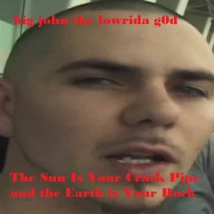 5. I Am The Big Boss And All These Rappers Are Bitches