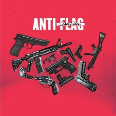 Anti-flag - Kill the Rich