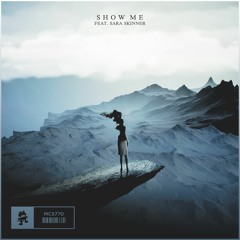 Slippy - Show Me (feat. Sara Skinner)
